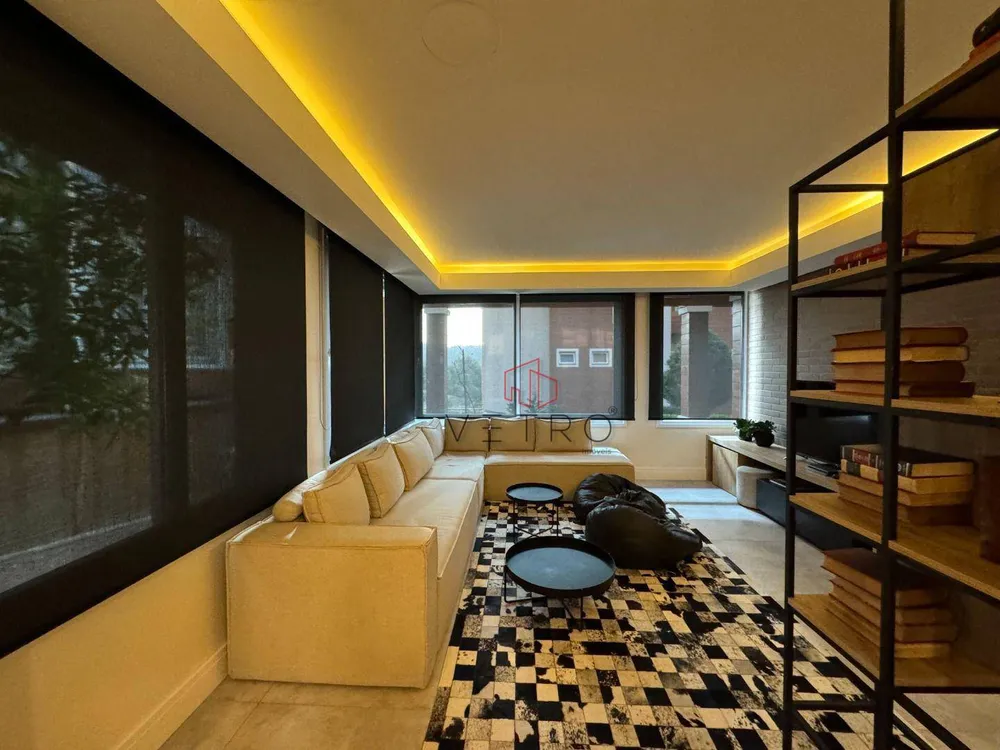 Apartamento, 2 quartos, 163 m² - Foto 6