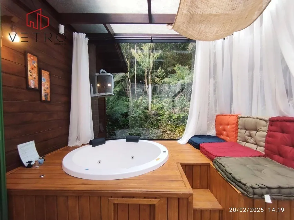 Casa de Condomínio, 2 quartos - Foto 7