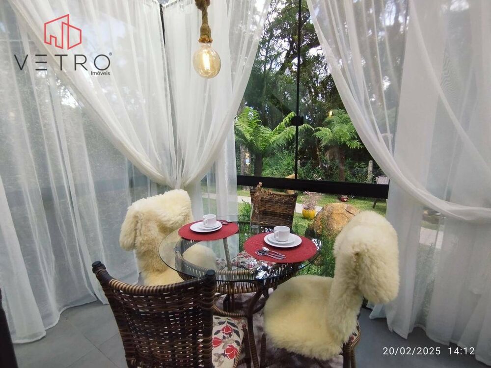Casa de Condomínio, 2 quartos - Foto 3