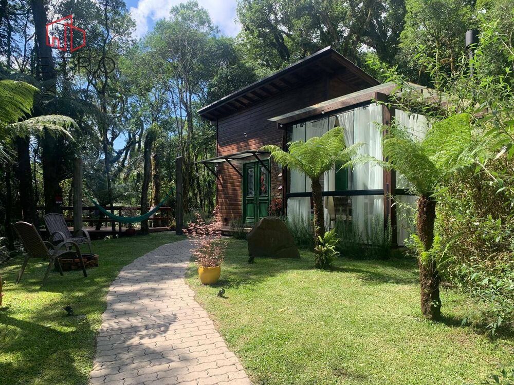 Casa de Condomínio, 2 quartos - Foto 2