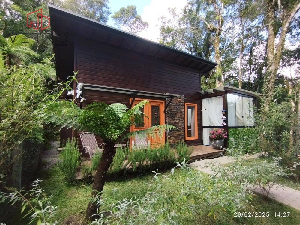 Casa de Condomínio, 2 quartos - Foto 4