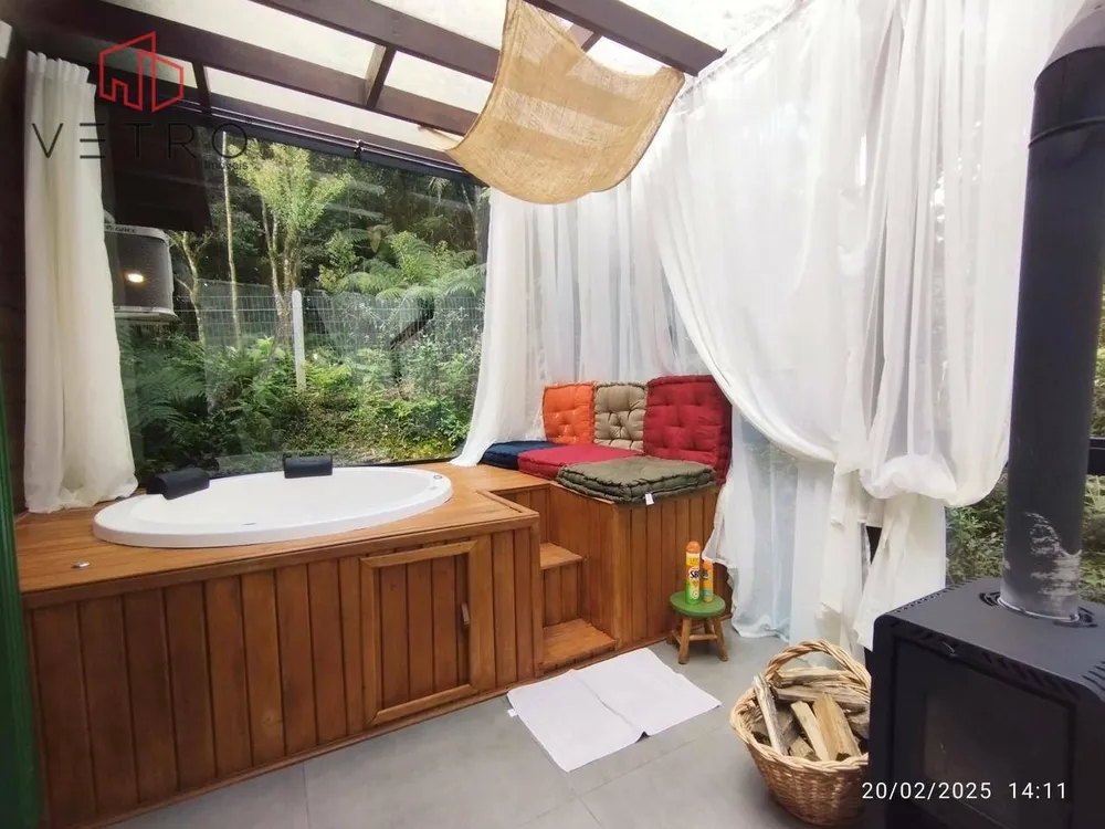 Casa de Condomínio, 2 quartos - Foto 6