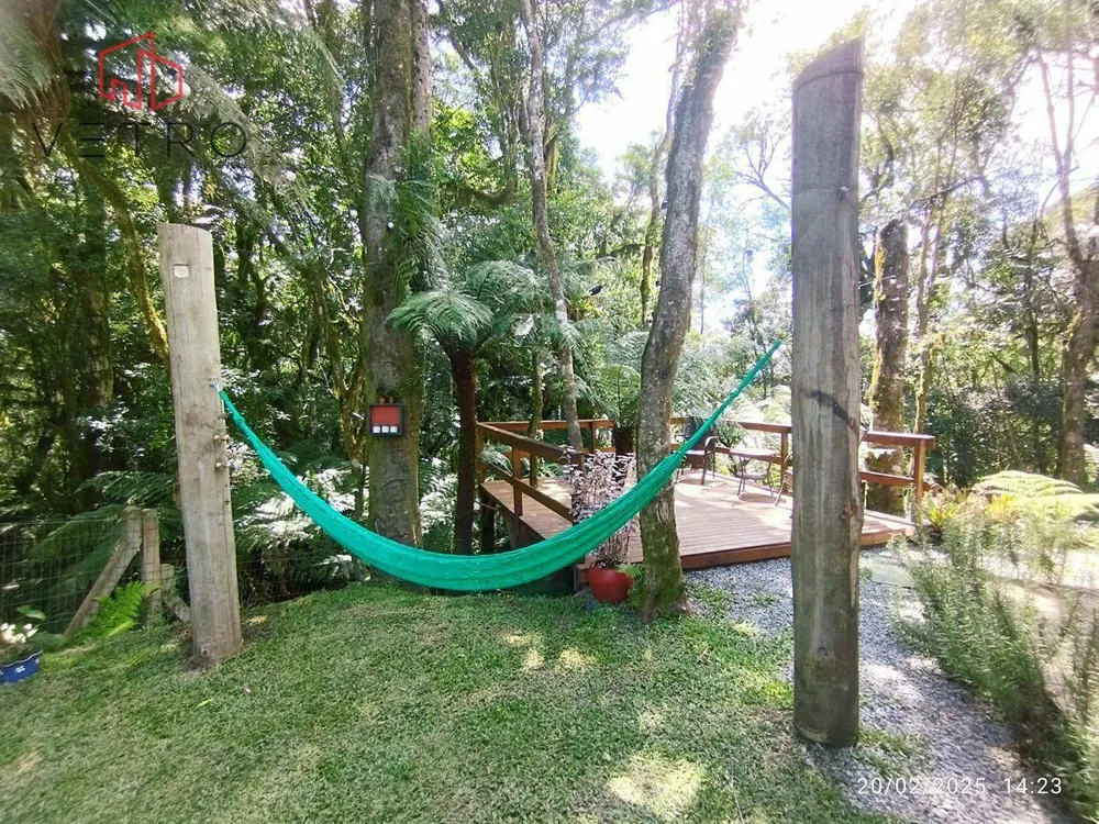 Casa de Condomínio, 2 quartos - Foto 5