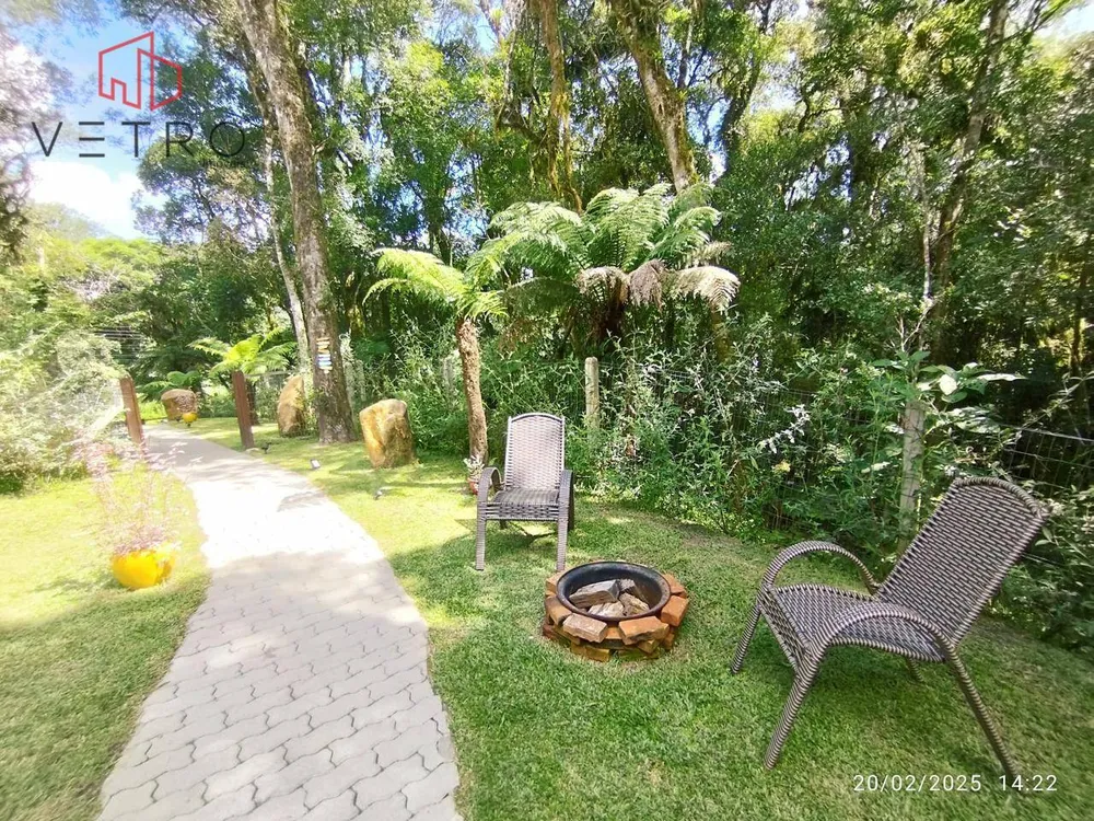 Casa de Condomínio, 2 quartos - Foto 4