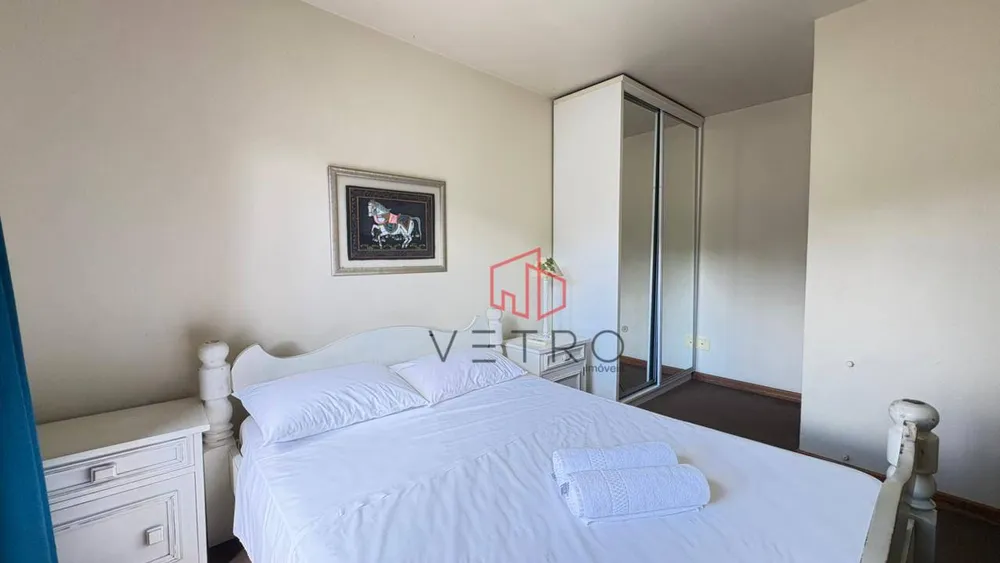Apartamento, 3 quartos, 128 m² - Foto 5