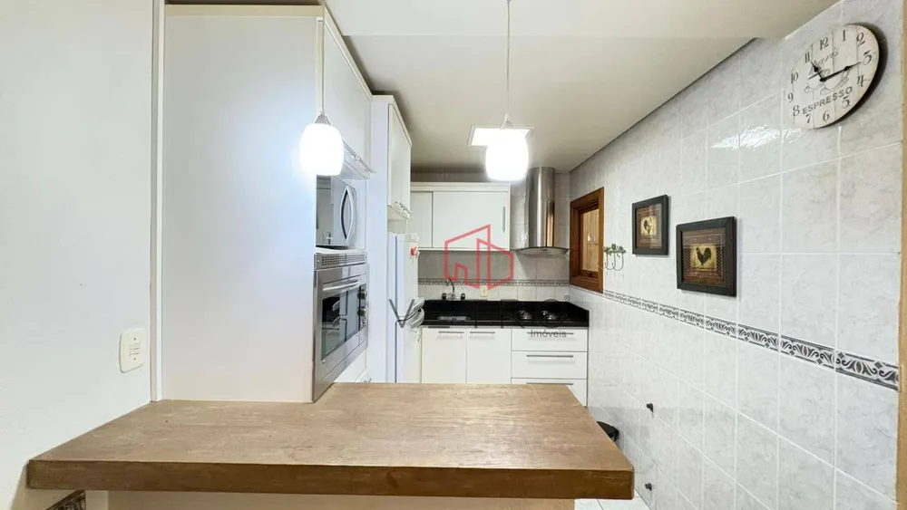 Apartamento, 3 quartos, 128 m² - Foto 3