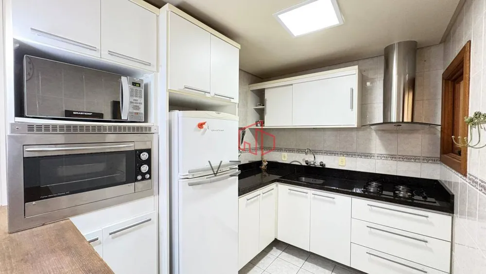 Apartamento, 3 quartos, 128 m² - Foto 2