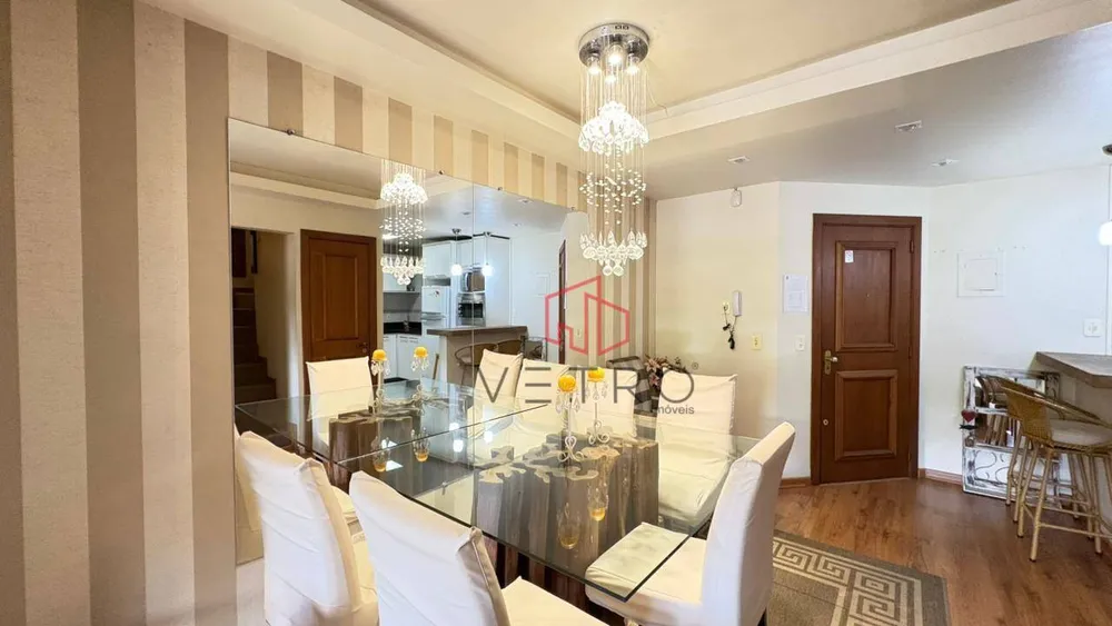 Apartamento, 3 quartos, 128 m² - Foto 1