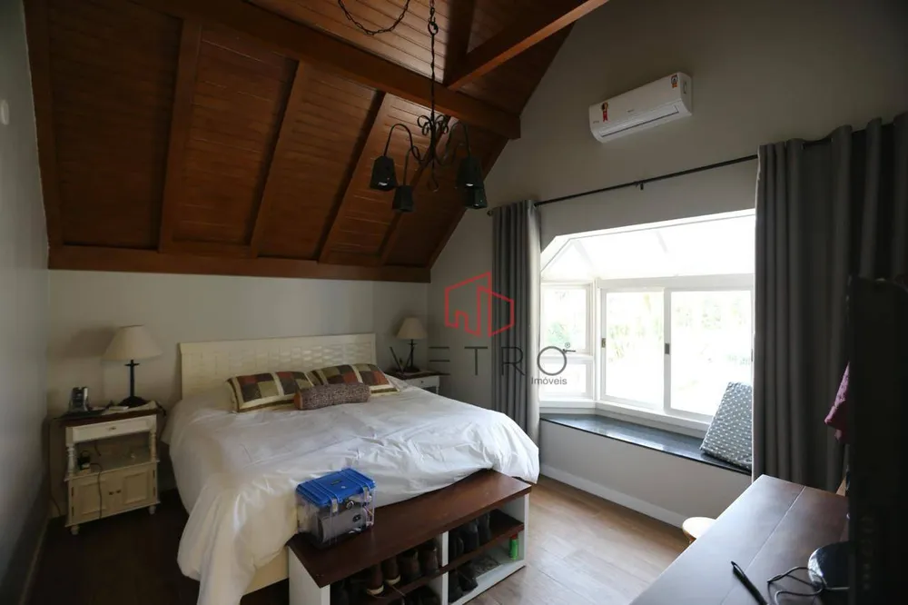 Casa de Condomínio, 5 quartos - Foto 5