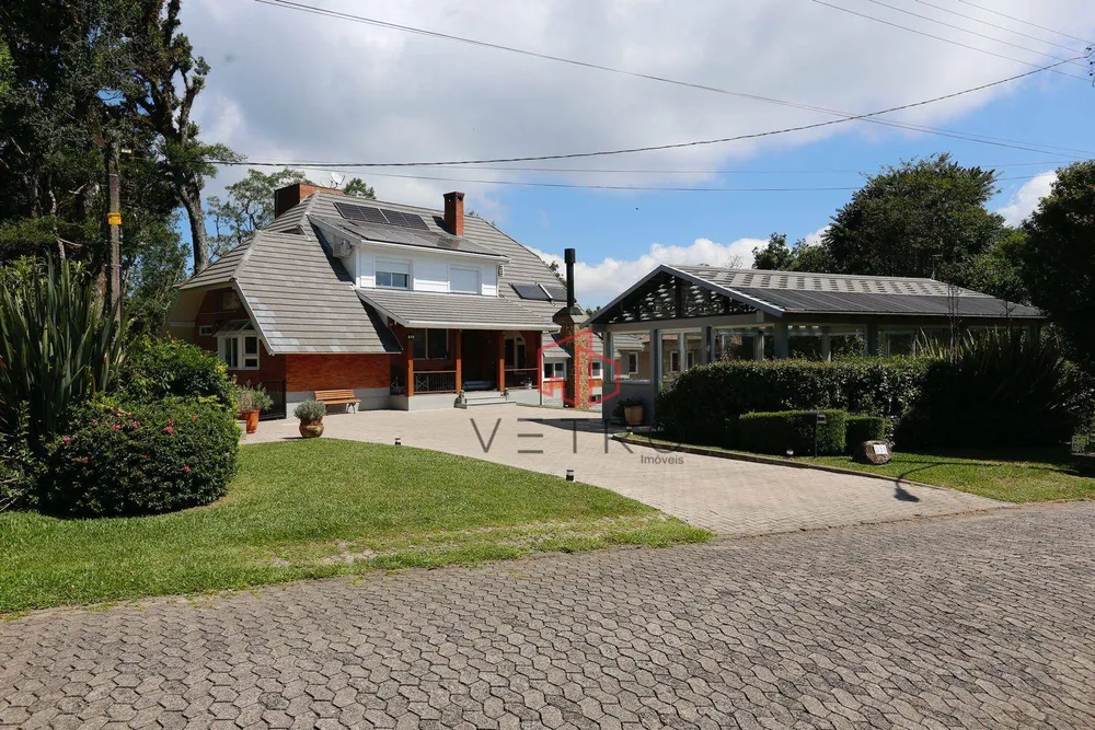 Casa de Condomínio, 5 quartos - Foto 10