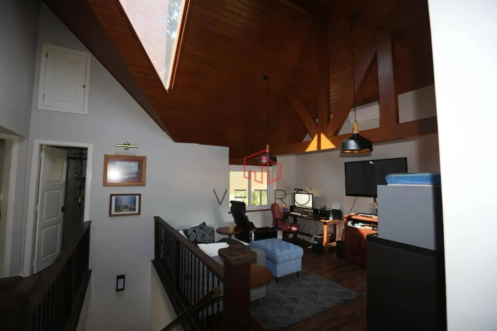 Casa de Condomínio, 5 quartos - Foto 4