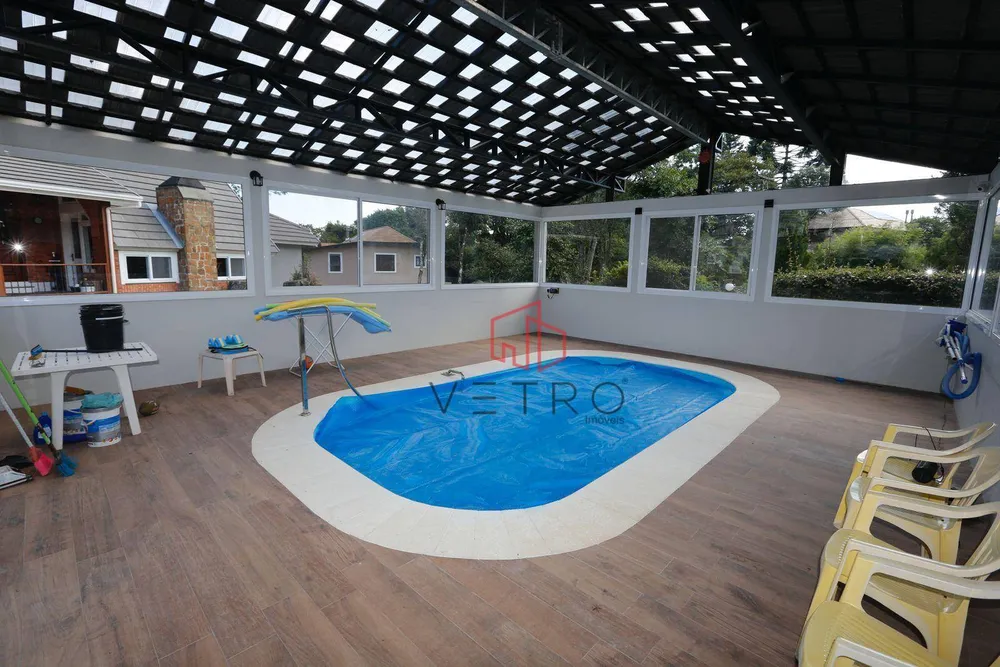 Casa de Condomínio, 5 quartos - Foto 7