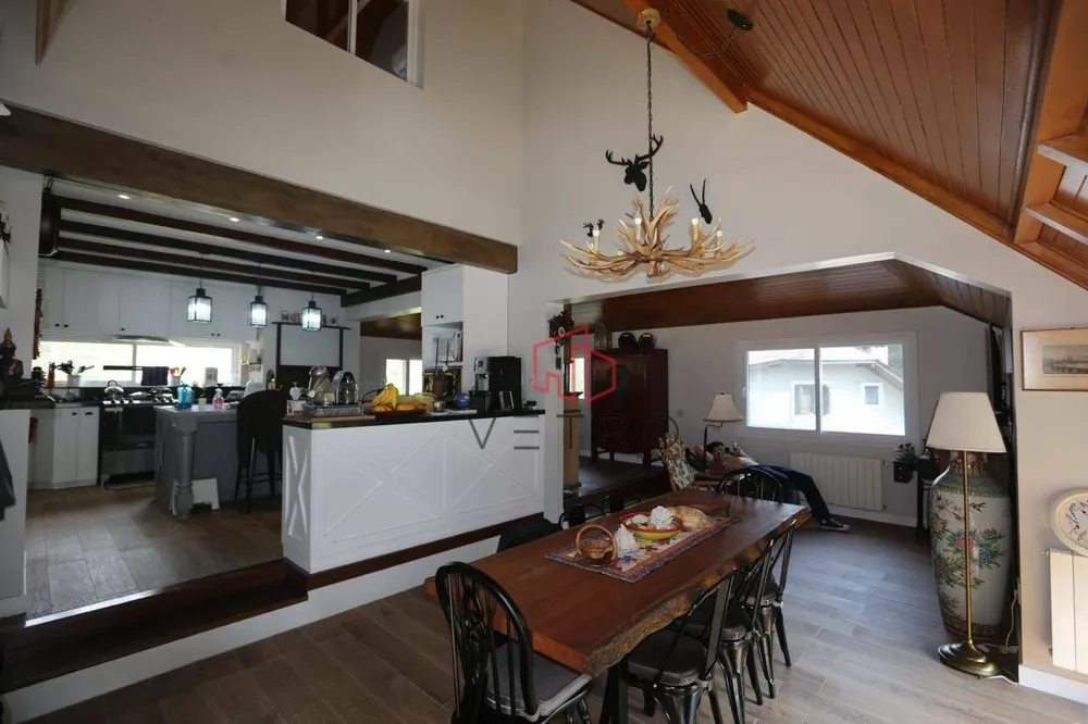 Casa de Condomínio, 5 quartos - Foto 3