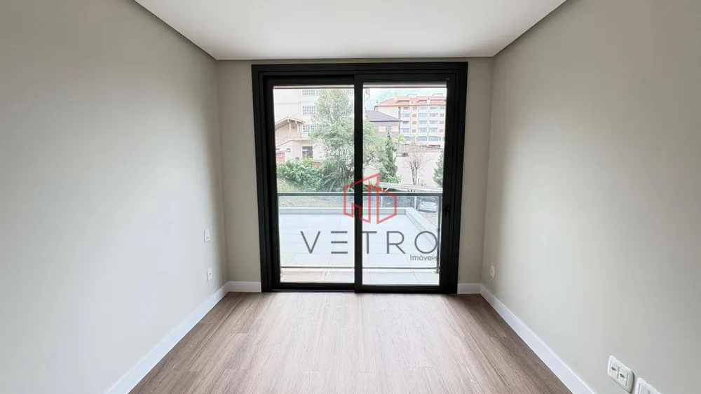 Apartamento, 2 quartos, 93 m² - Foto 2