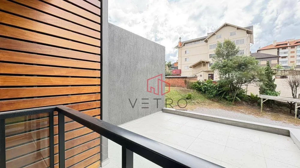 Apartamento, 2 quartos, 93 m² - Foto 3