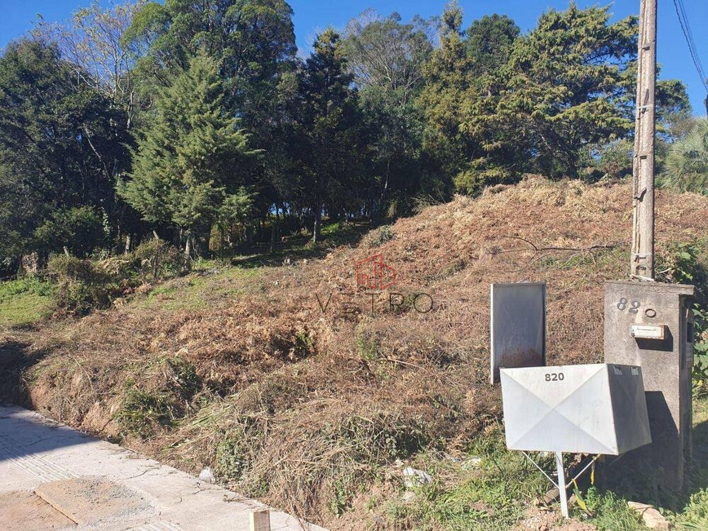 Terreno, 2486 m² - Foto 4