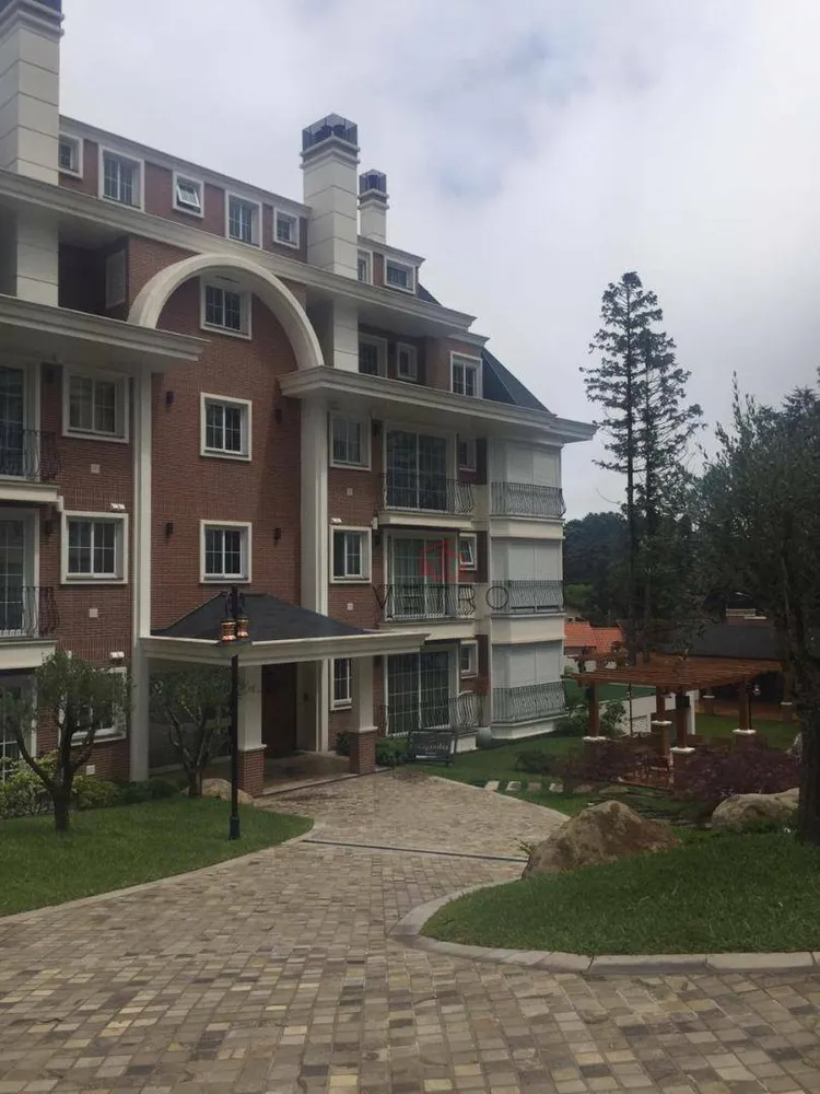 Apartamento, 3 quartos, 157 m² - Foto 11