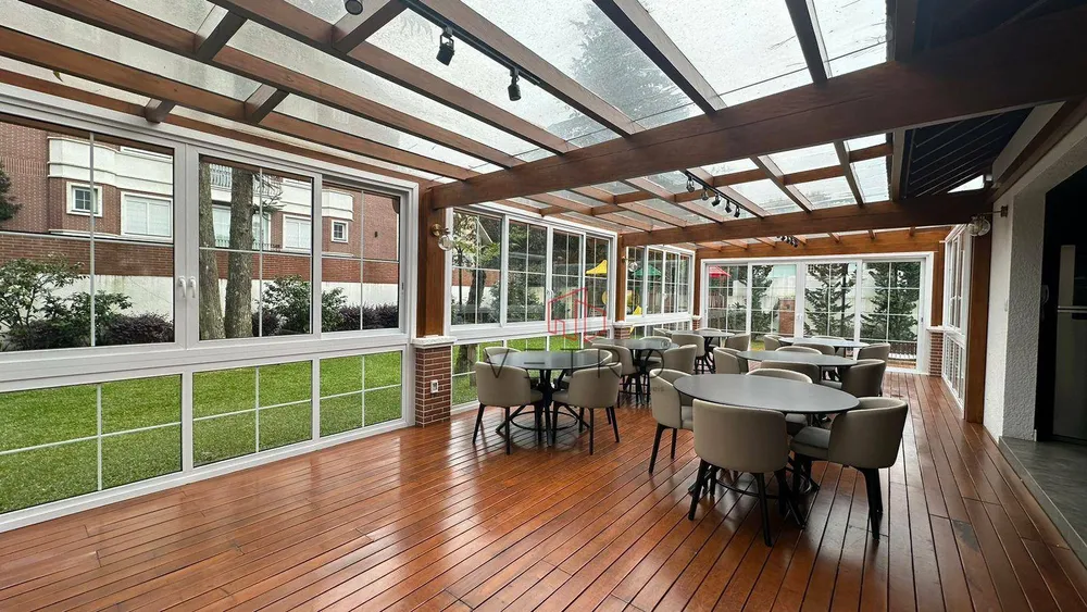 Apartamento, 3 quartos, 157 m² - Foto 10