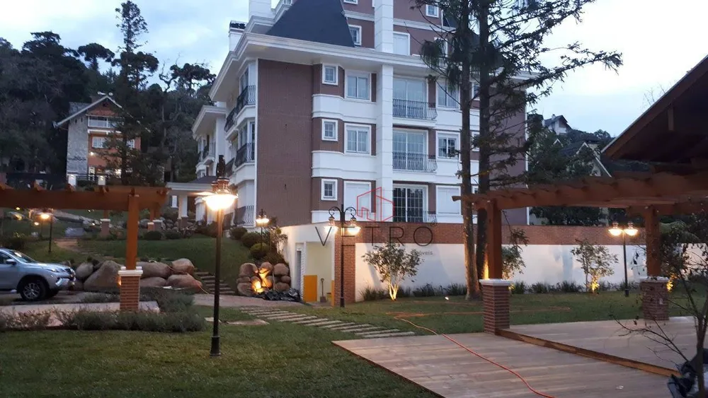Apartamento, 3 quartos, 157 m² - Foto 16