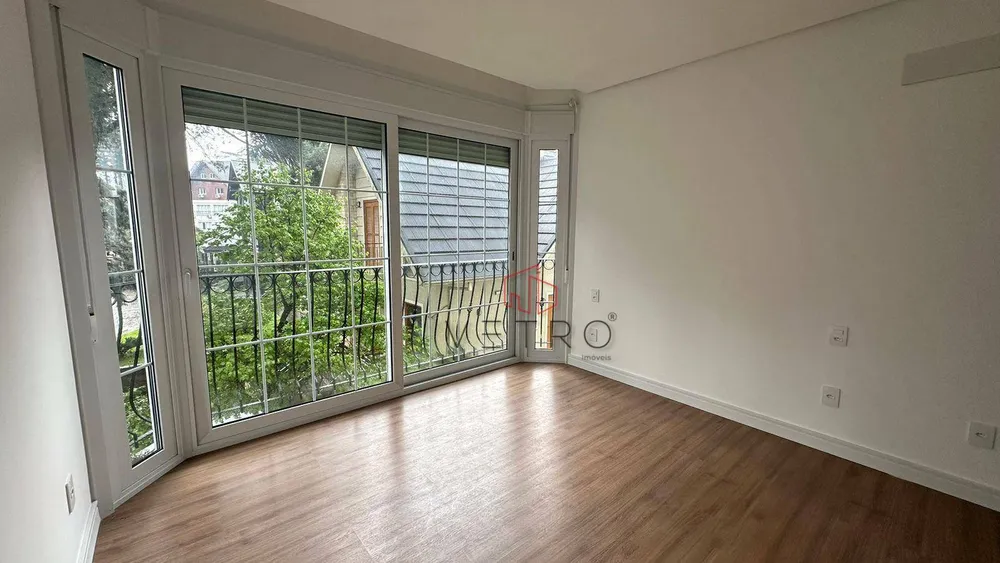 Apartamento, 3 quartos, 157 m² - Foto 5