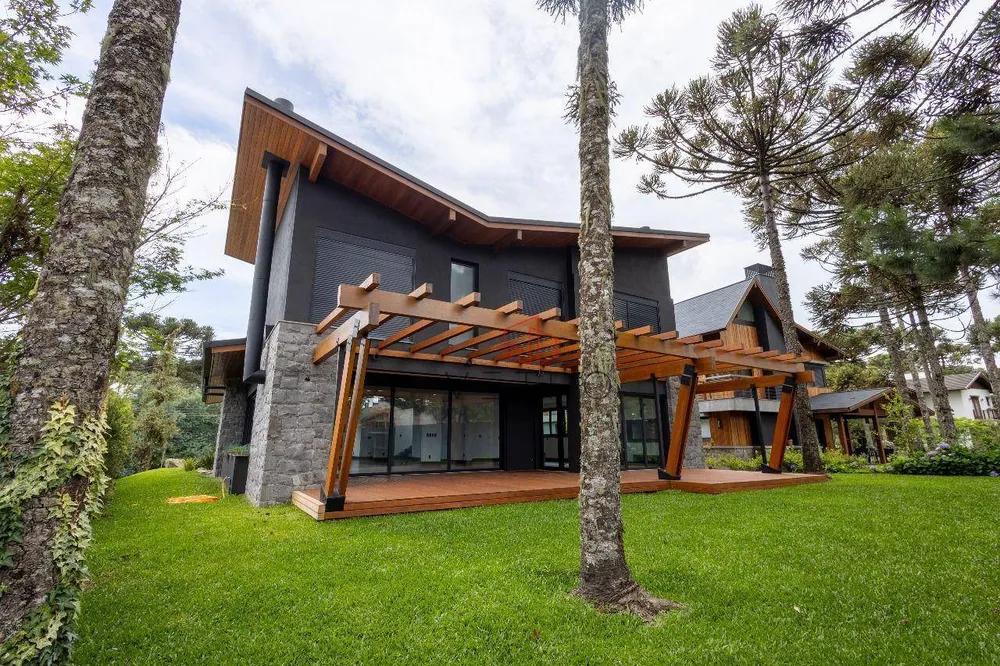 Casa de Condomínio, 4 quartos - Foto 6
