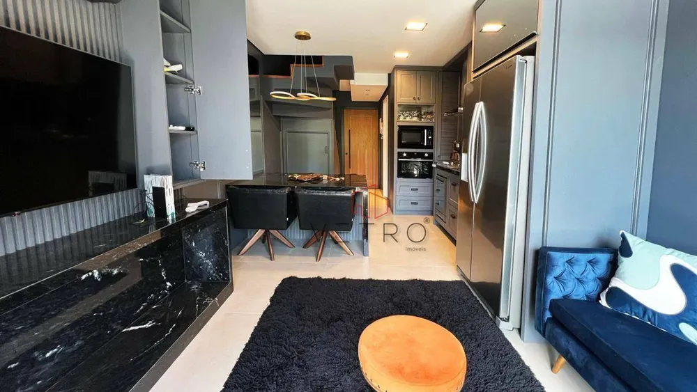 Apartamento, 2 quartos, 71 m² - Foto 2