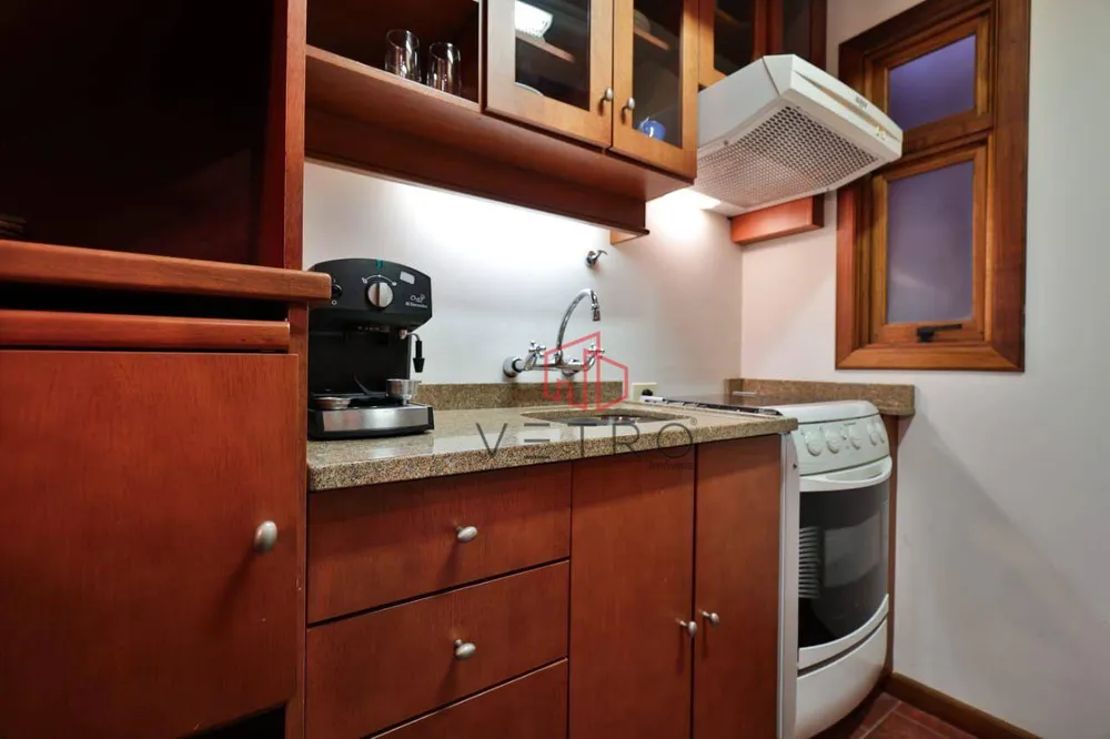 Apartamento, 2 quartos, 80 m² - Foto 6