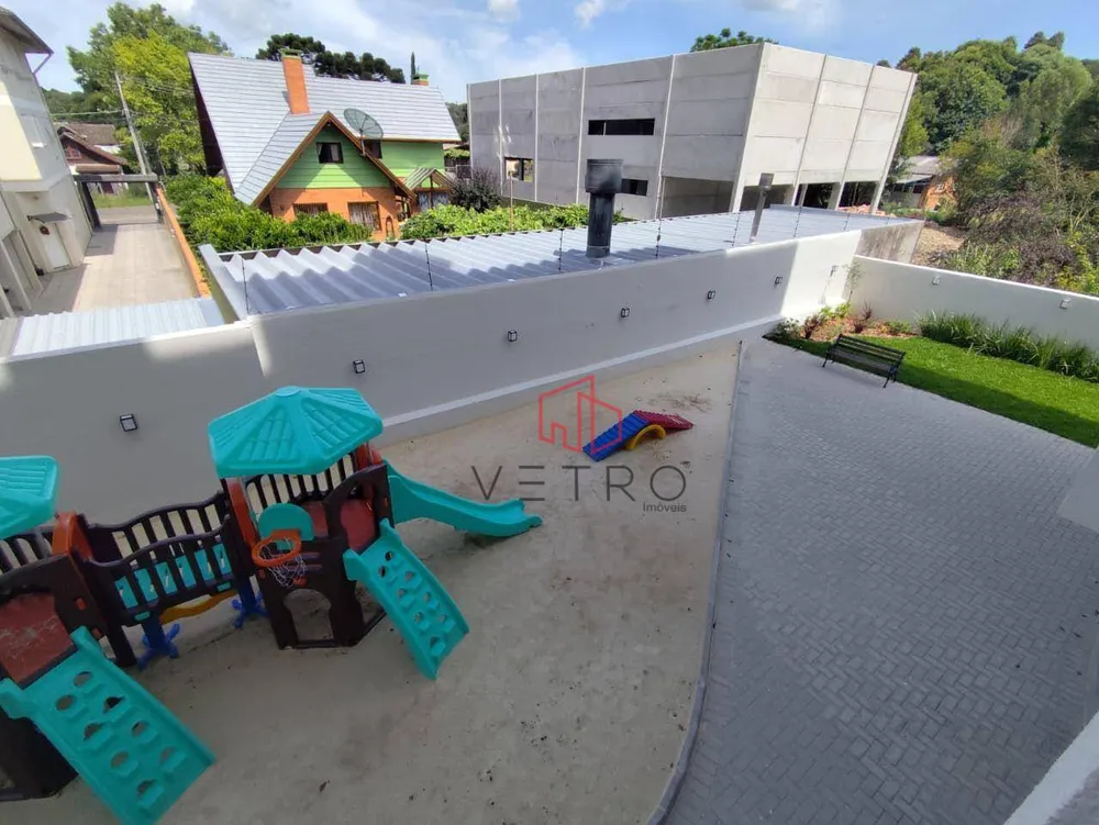 Apartamento, 1 quarto, 51 m² - Foto 1