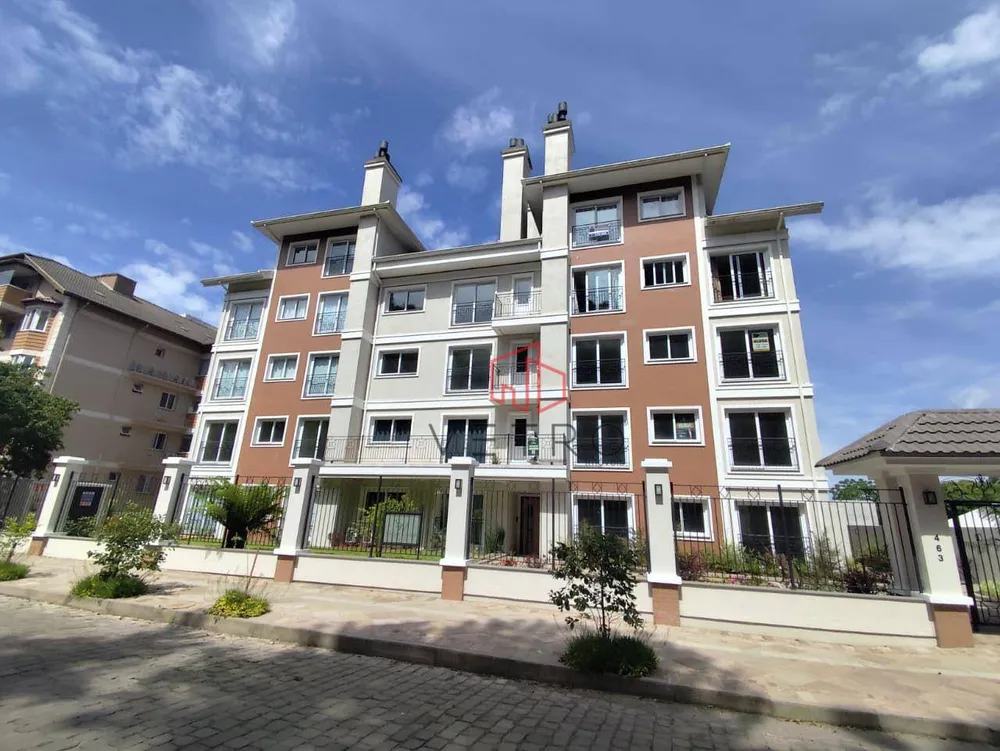 Apartamento, 1 quarto, 51 m² - Foto 1