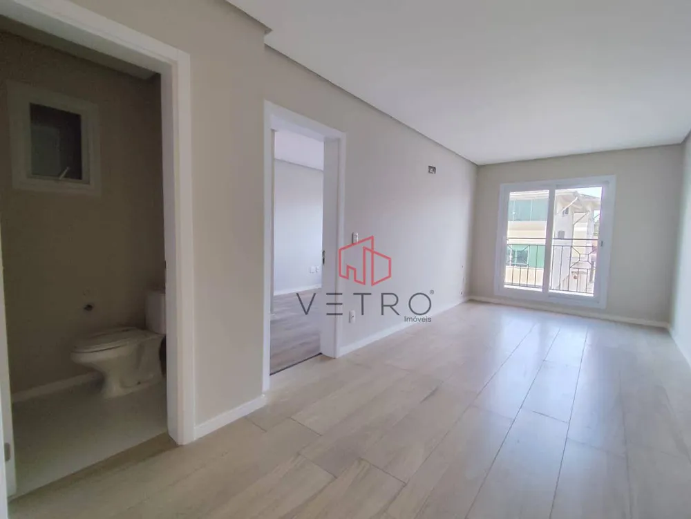 Apartamento, 1 quarto, 51 m² - Foto 3