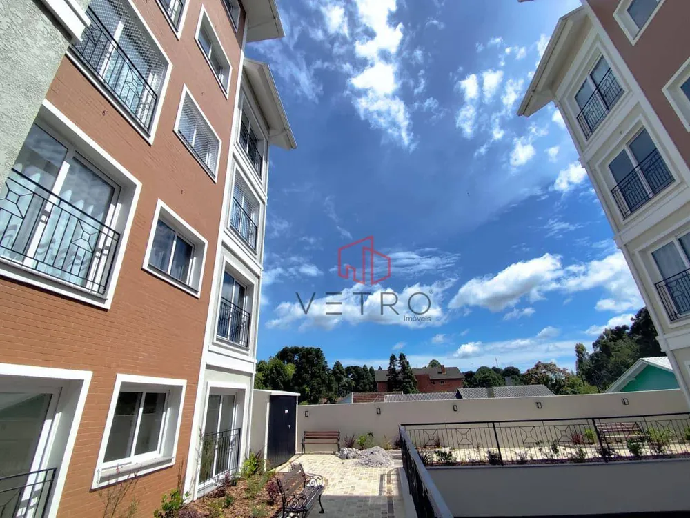Apartamento, 1 quarto, 51 m² - Foto 4
