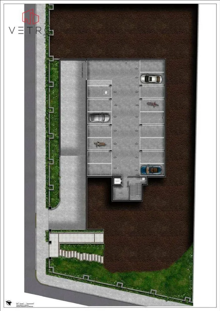Apartamento, 2 quartos, 121 m² - Foto 9