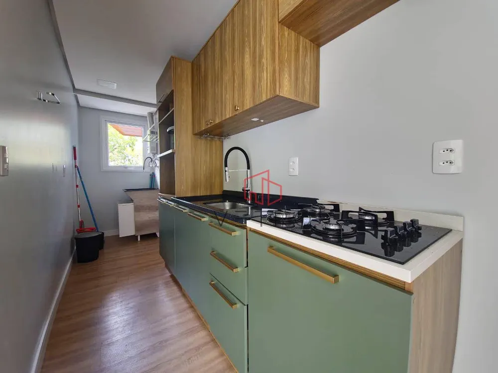 Apartamento, 2 quartos, 133 m² - Foto 3