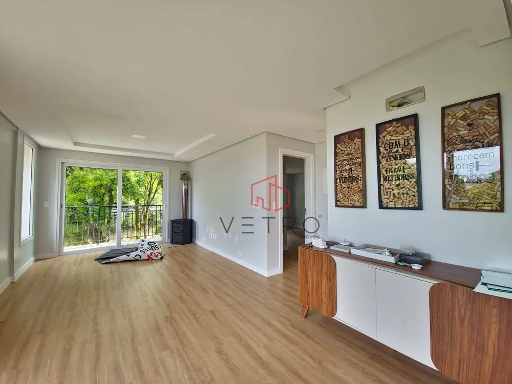 Apartamento, 2 quartos, 133 m² - Foto 1