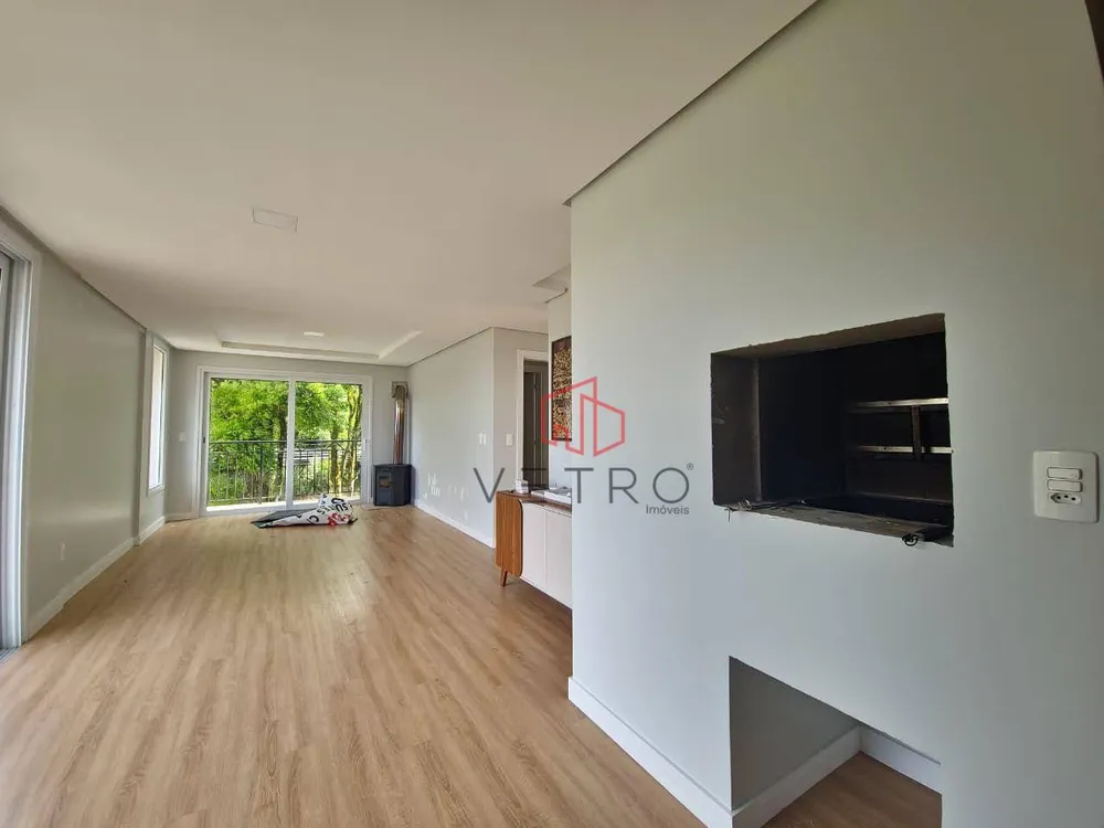 Apartamento, 2 quartos, 133 m² - Foto 2