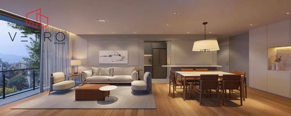Apartamento, 1 quarto, 63 m² - Foto 5
