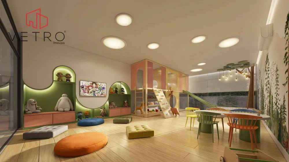 Apartamento, 1 quarto, 63 m² - Foto 14