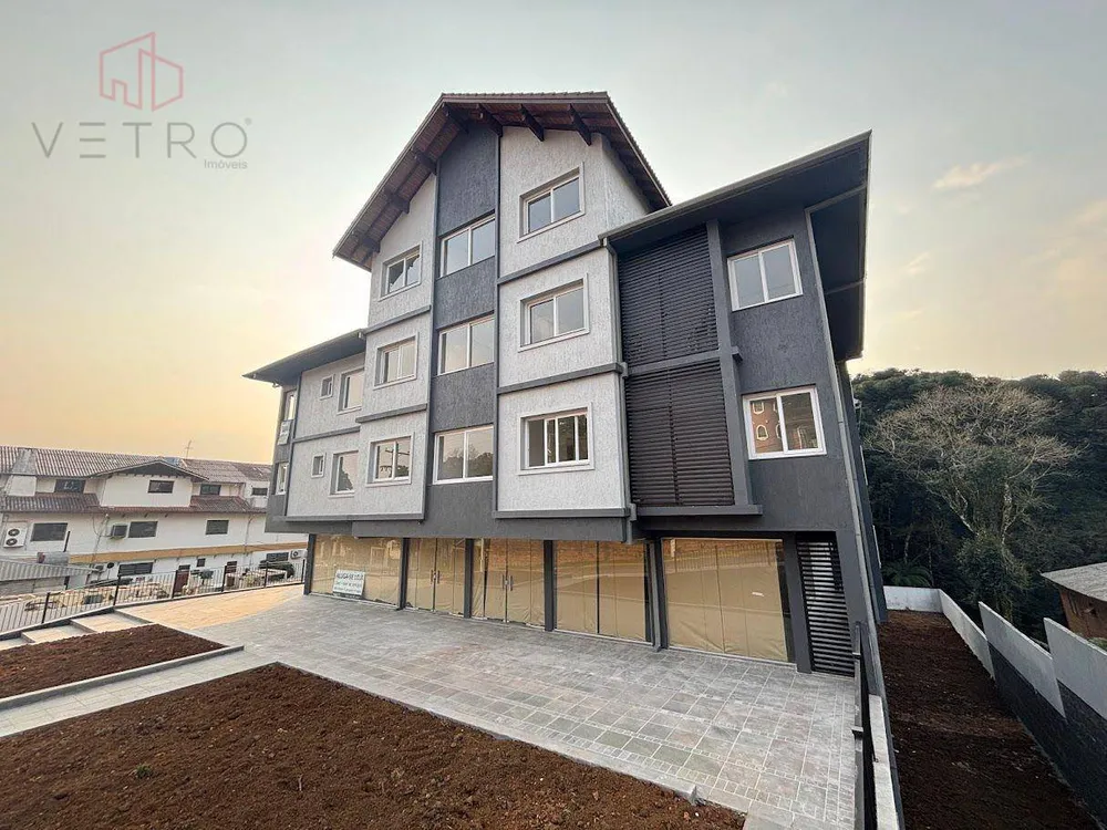 Apartamento, 2 quartos, 78 m² - Foto 6