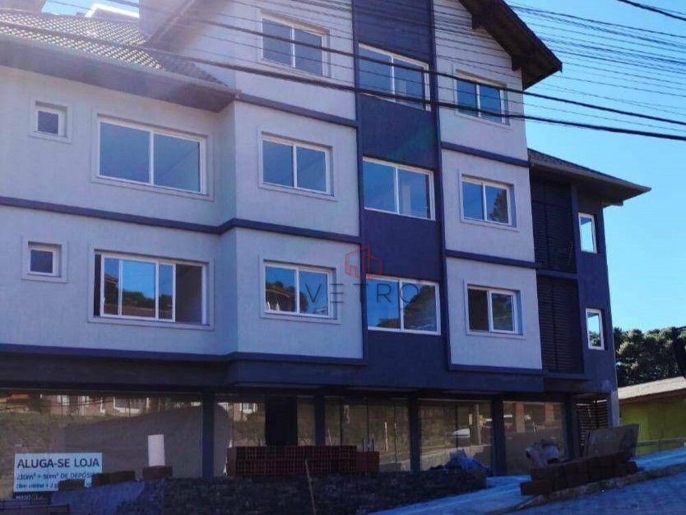 Apartamento, 2 quartos, 78 m² - Foto 8