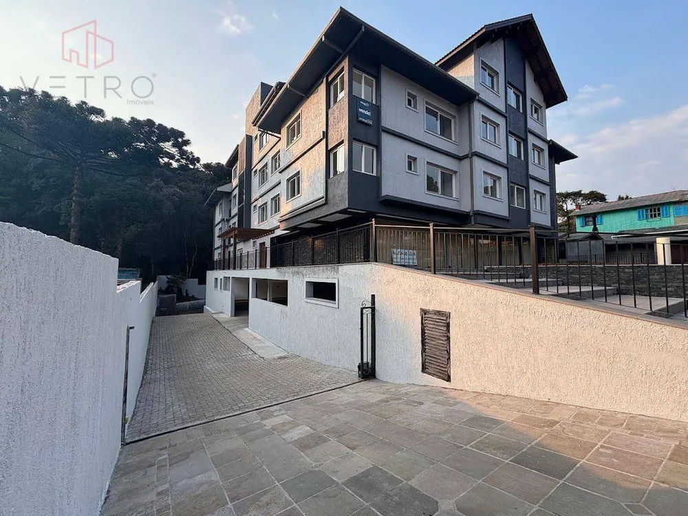Apartamento, 2 quartos, 78 m² - Foto 8