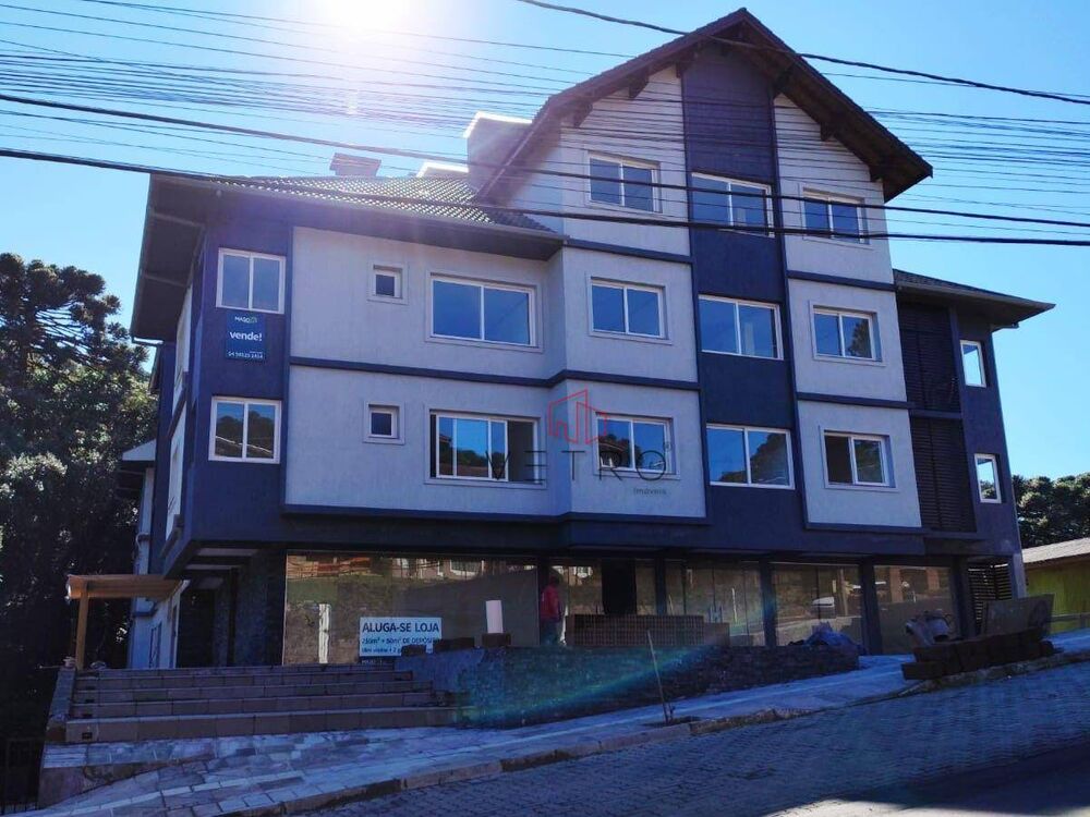 Apartamento, 2 quartos, 78 m² - Foto 3
