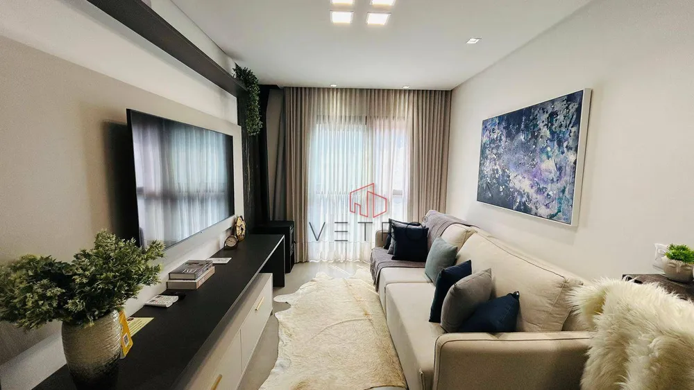 Apartamento, 2 quartos, 88 m² - Foto 1