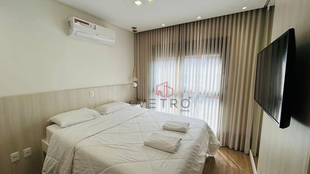 Apartamento à venda com 2 quartos, 88m² - Foto 6