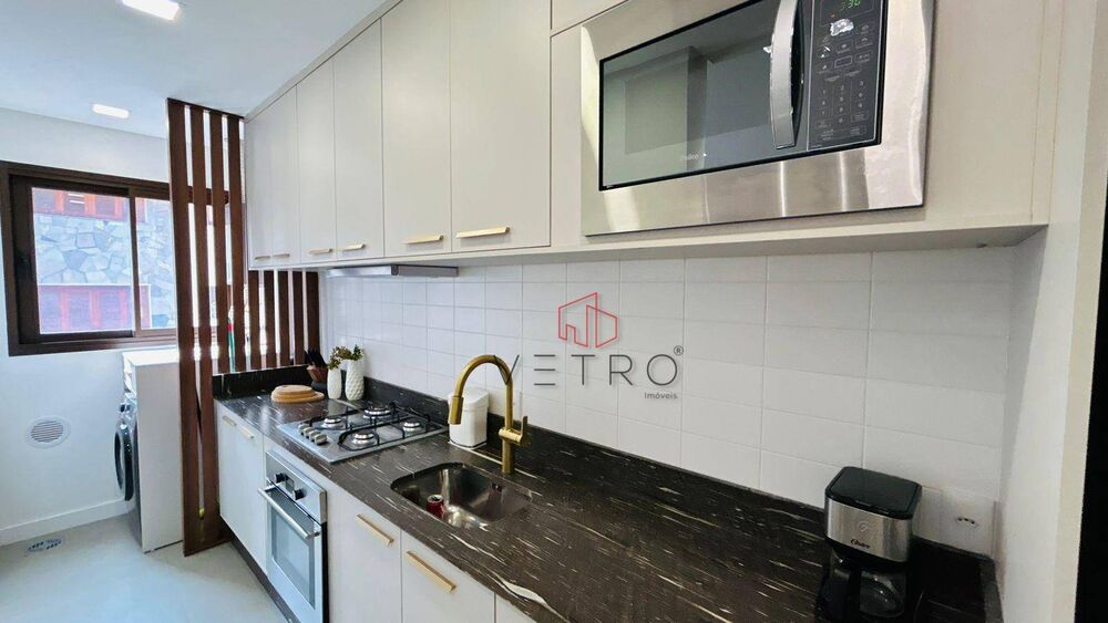 Apartamento à venda com 2 quartos, 88m² - Foto 4