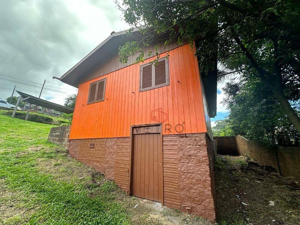 Casa, 2 quartos, 80 m² - Foto 2
