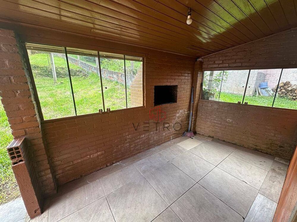 Casa, 2 quartos, 80 m² - Foto 3