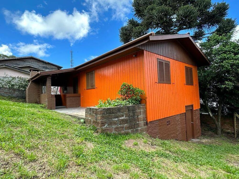 Casa, 2 quartos, 80 m² - Foto 17