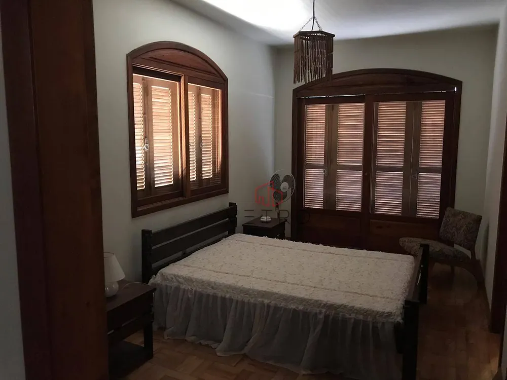 Casa, 4 quartos, 264 m² - Foto 4