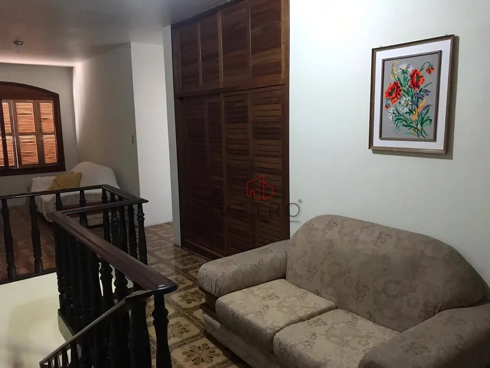 Casa, 4 quartos, 264 m² - Foto 3