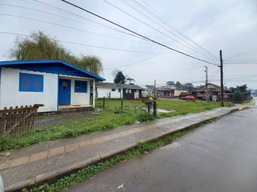 Terreno, 453 m² - Foto 3